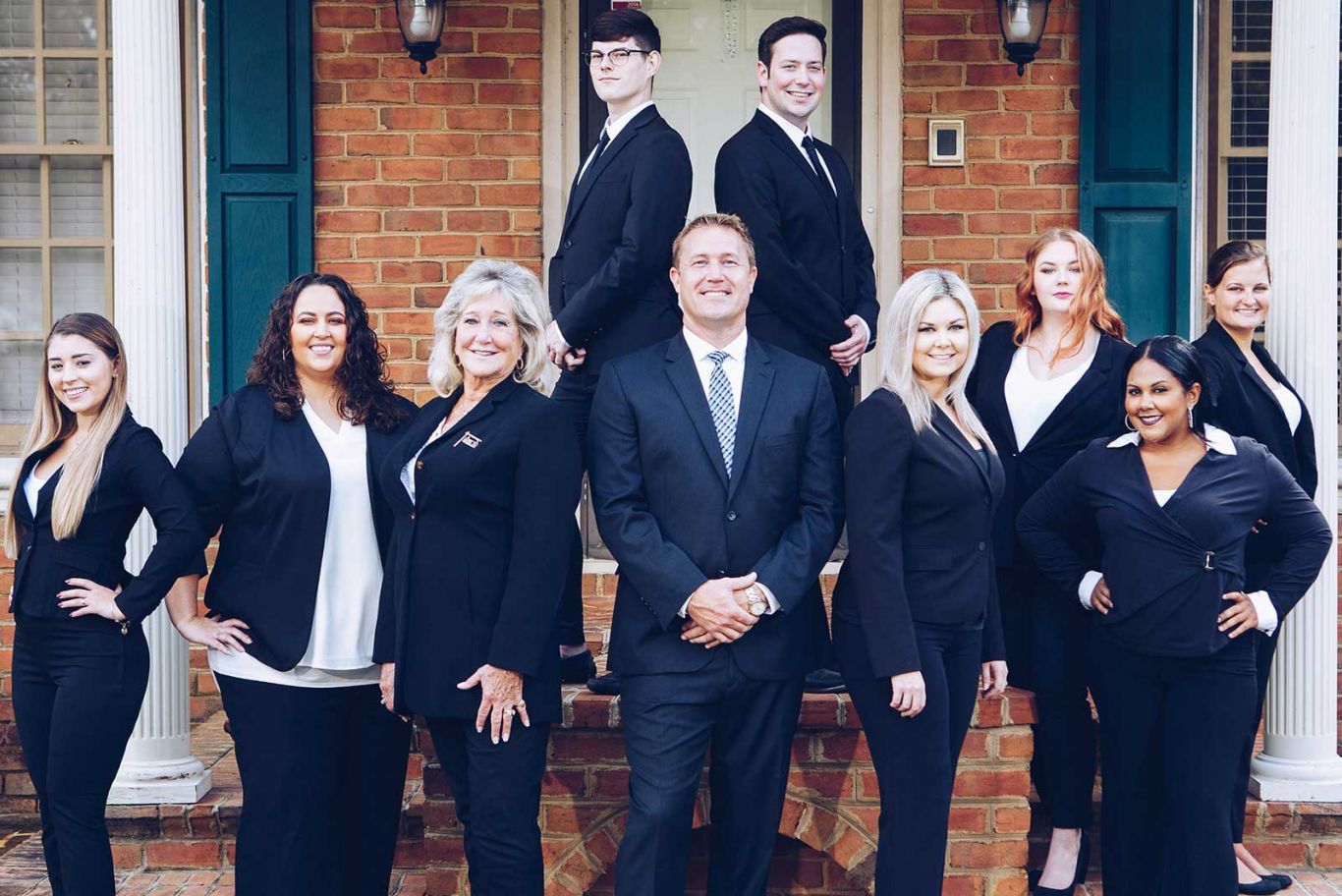 Reed Property Management