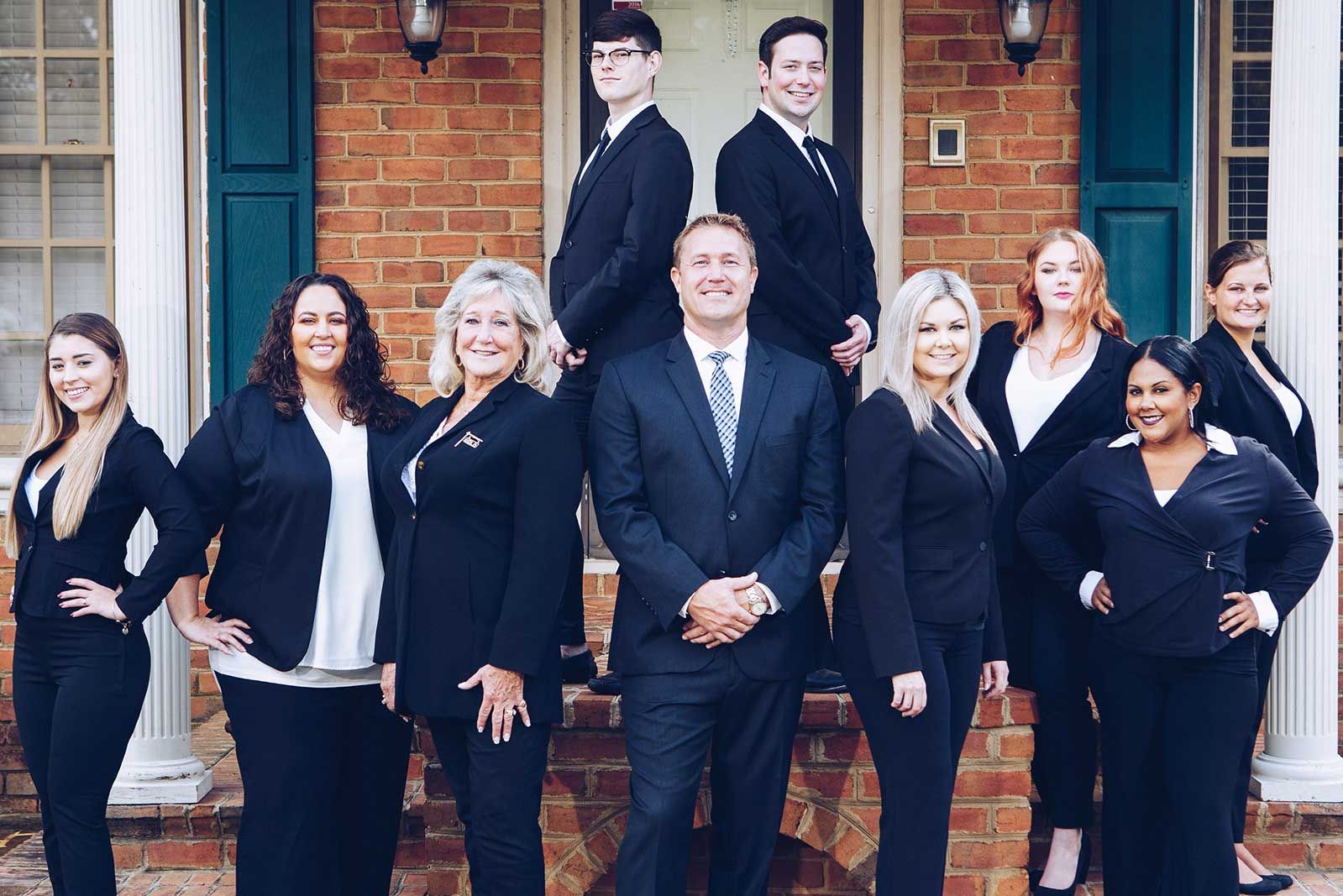 Reed Property Management