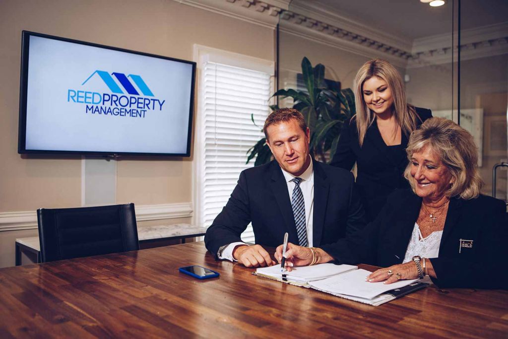 Property Management Pricing Reed Property Management