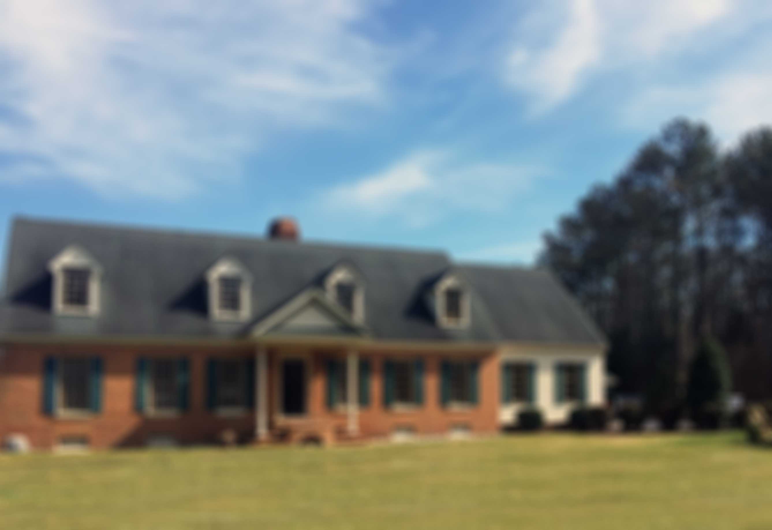 officeblur Reed Property Management